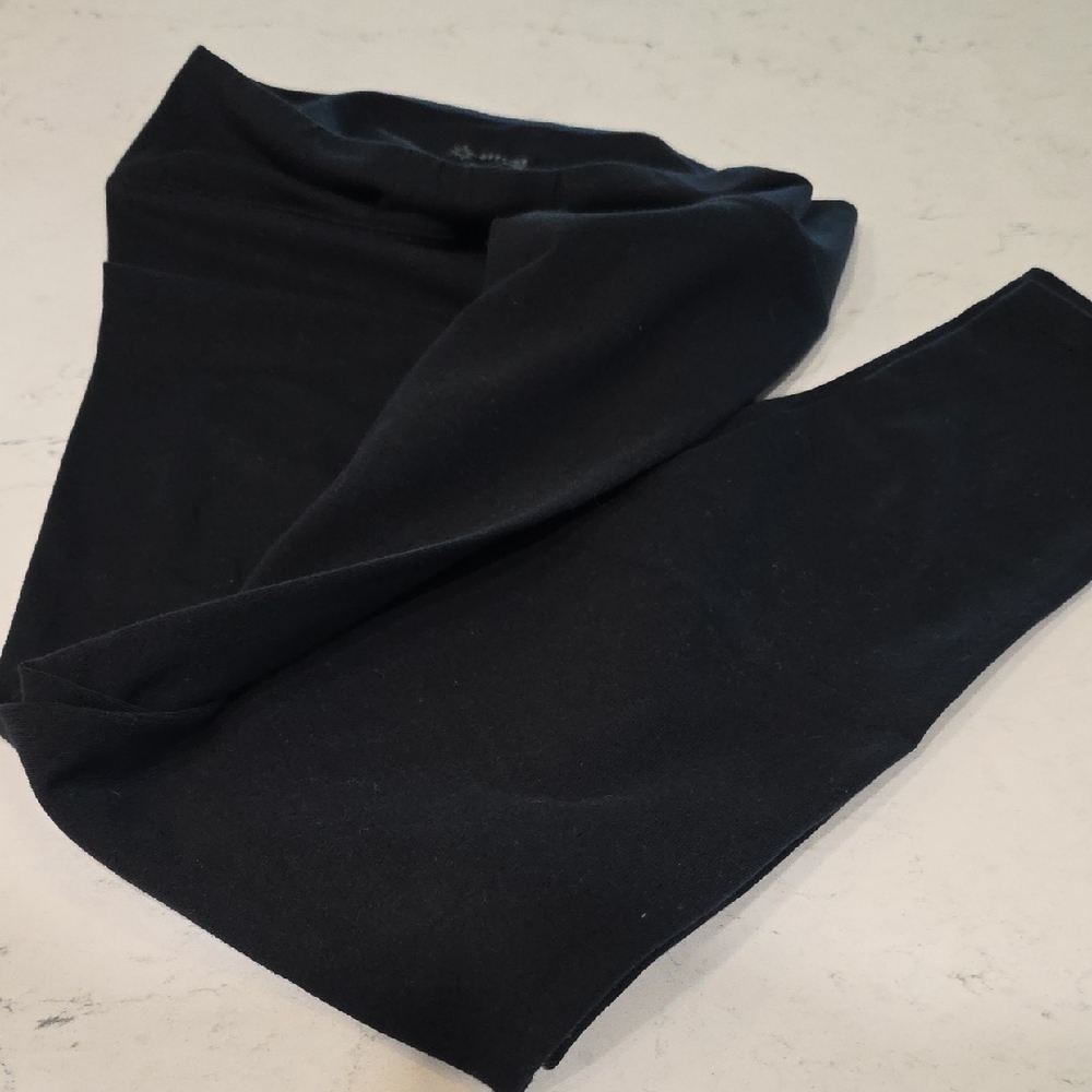 Black Women's Leggings